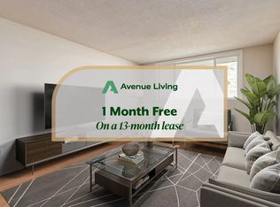 1027 3rd Ave E #103, Brooks, AB T1R 0S6