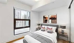 11 Wellesley St W #805 — Photo 3