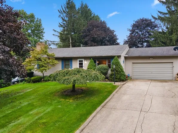 1374 Whitehall Dr, Mogadore, OH 44260