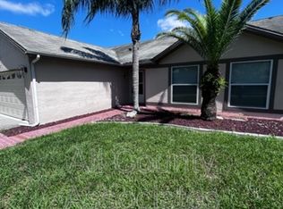9516 Calle Alta, New Port Richey, FL 34655