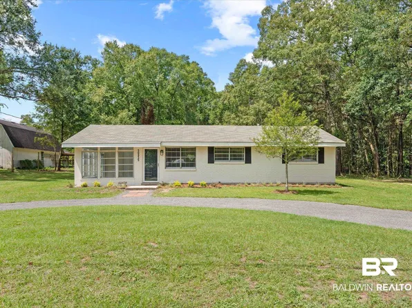 30935 Driftwood Ln, Spanish Fort, AL 36527