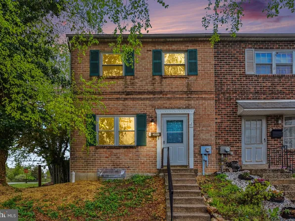 3001 Cardin Pl, Norristown, PA 19403