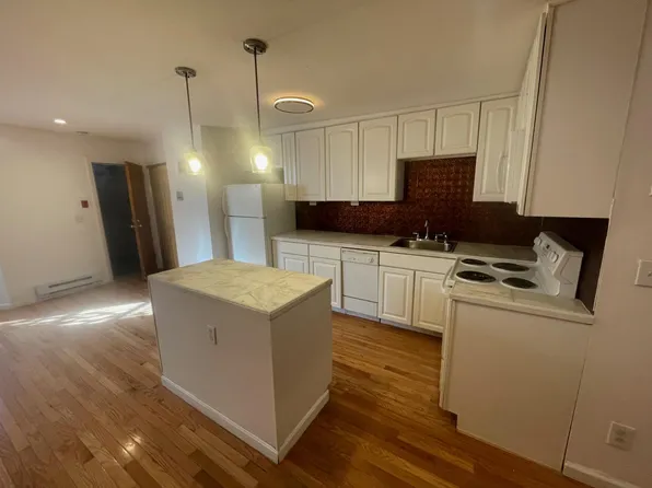 88 E Brookline St APT B, Boston, MA 02118