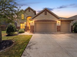 1615 Bayou Bend Ln, Katy, TX 77493