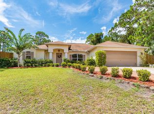 230 Falls Church St SW, Palm Bay, FL 32908