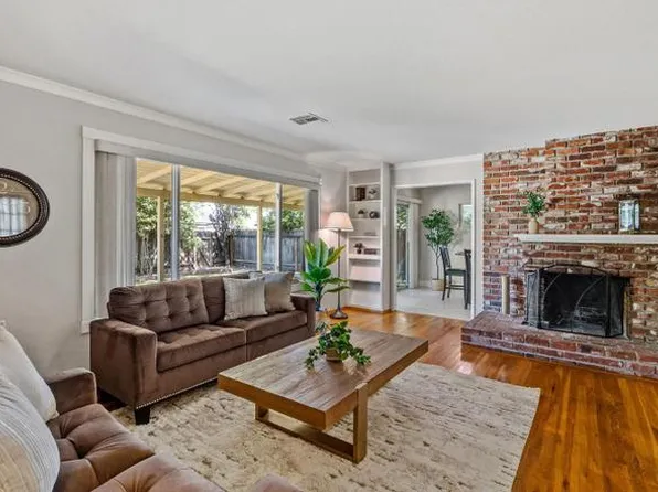 2122 Fremont Ave, Modesto, CA 95350
