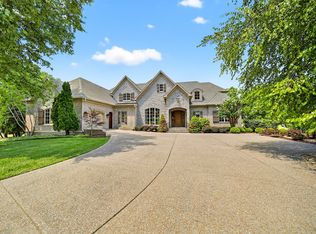 214 Bluegrass Dr, Hendersonville, TN 37075