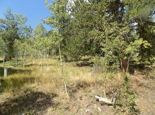 340 Aspen Way, Fairplay, CO 80440