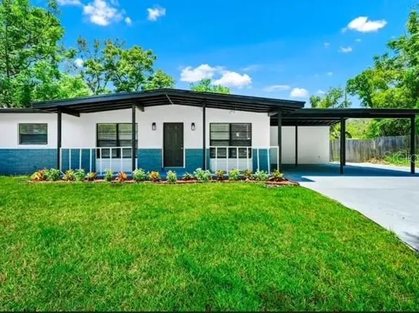 6233 PERRINE DRIVE, ORLANDO, FL 32808