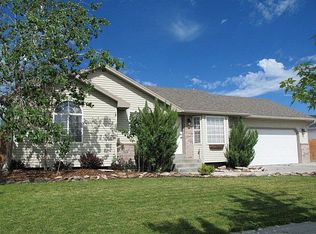 3870 S Stonehaven Dr, Ammon, ID 83406