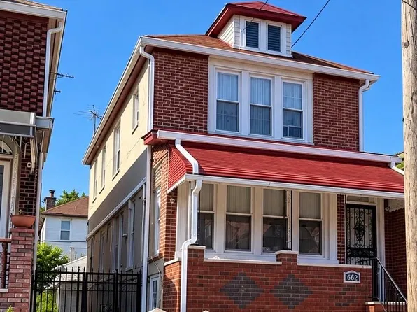 662 E 52nd Street, Brooklyn, NY 11203