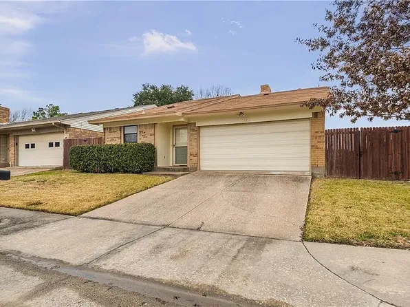 2219 Benbrook Dr, Carrollton, TX 75007