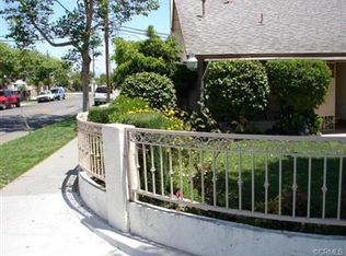 701 S Diamond St, Santa Ana, CA 92704