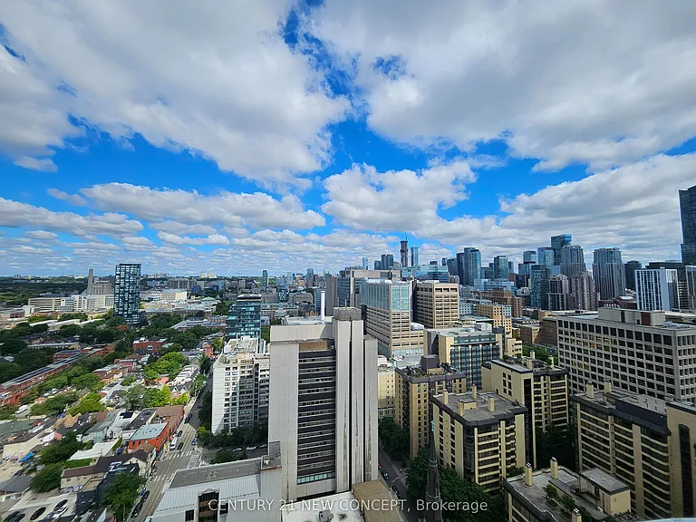 280 Dundas St E #2811 — Photo 16