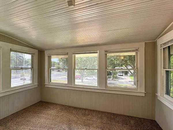 Sunroom
