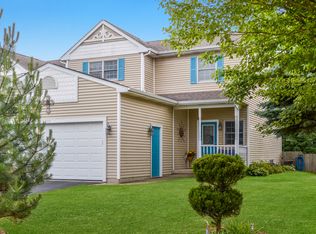 10119 Brigham Trl, Hebron, IL 60034