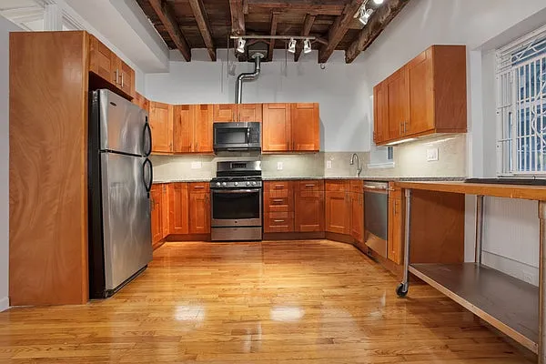 Rented by Brown Harris Stevens | media 7