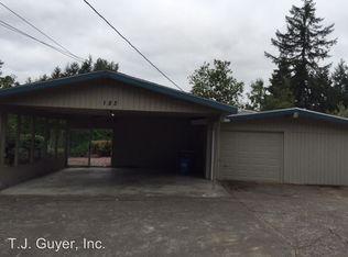 123 SE 16th St, Chehalis, WA 98532