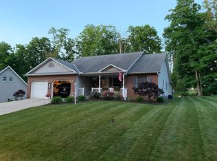 3330 Oak Leaf Ln, Rushville, OH 43150