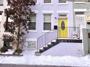 769 Kenyon St NW, Washington, DC 20010