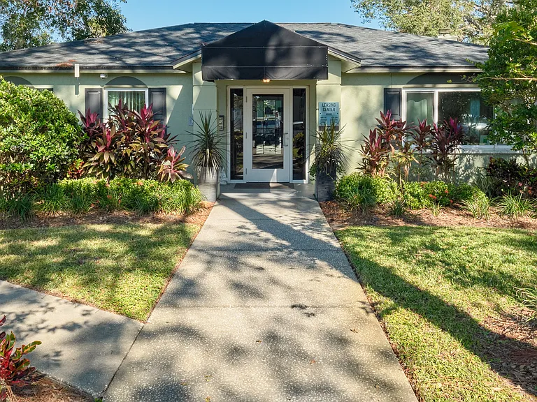 Townsgate Apartments | Plant City, FL | Exterior