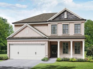 1204 Chardonnay Ln, Griffin, GA 30223