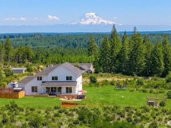 381 E Benson Ridge Road, Grapeview, WA 98546