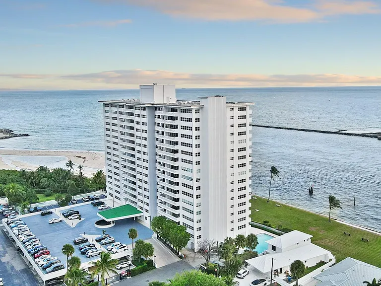 2100 S Ocean Dr #16F — Photo 37