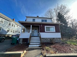 44 Western Ave #A, Lynn, MA 01904