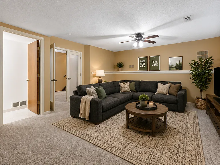 3755 Bunker Lake Blvd NE — Photo 19