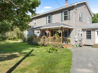 6 Hurds Corner Rd, Palmyra, ME 04965
