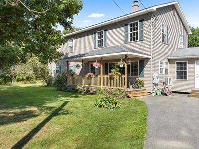 6 Hurds Corner Road, Palmyra, ME, 04965