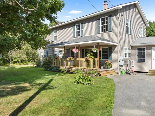 6 Hurds Corner Road, Palmyra, ME 04965