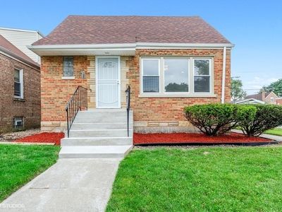 9000 S East End Ave, Chicago, IL, 60617