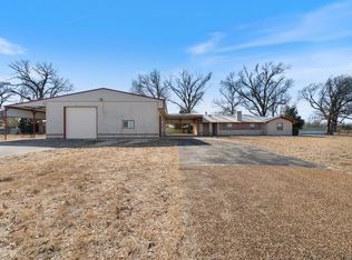 833 Vz County Road 4413, Ben Wheeler, TX 75754