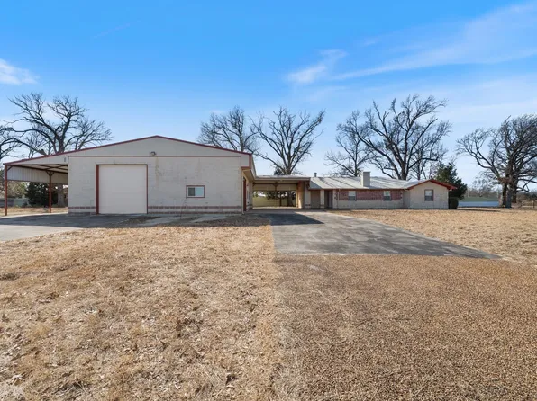 833 Vz County Road 4413, Ben Wheeler, TX 75754