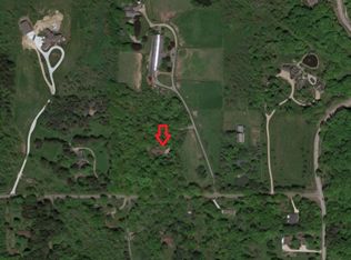 3985 Brush Rd, Richfield, OH 44286