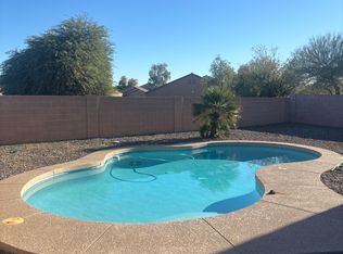 15963 W Watkins St, Goodyear, AZ 85338