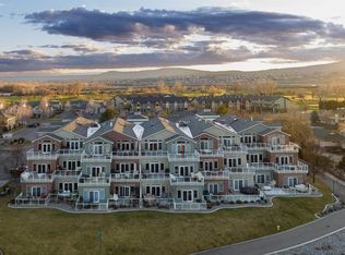 334 Columbia Point Dr UNIT 201, Richland, WA
