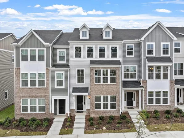 383 Chesapeake Commons St #119, Garner, NC 27529