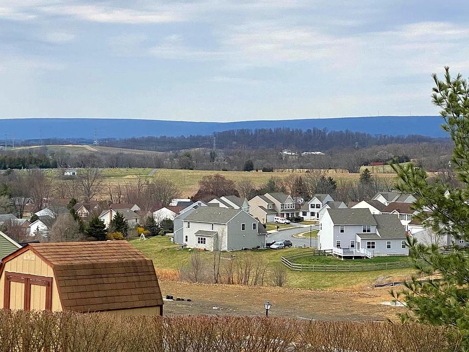 444 E 3rd St, Bernville, PA 19506 Zillow