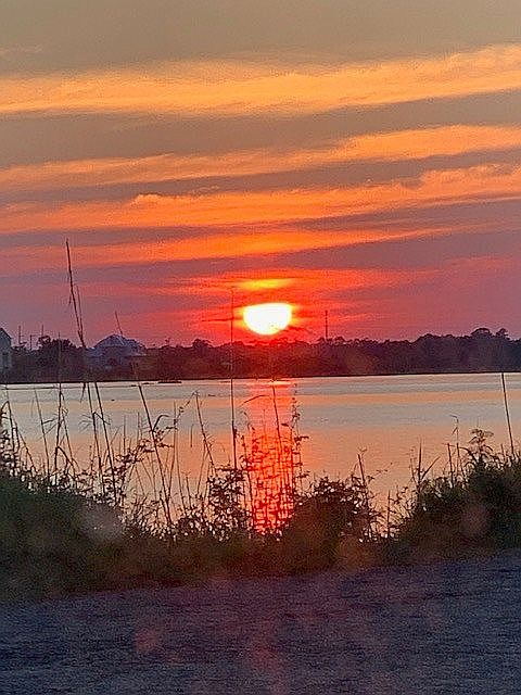 Views from Upper Balcony 