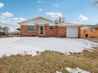 701 W Norman St, Broken Arrow, OK 74012