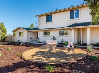 555 Mountain Springs Rd, Paso Robles, CA 93446