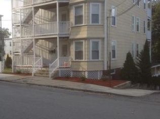 84 Columbus St, Fitchburg, MA 01420