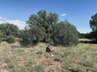 LOT-89S W Arrow Way, Seligman, AZ 86337