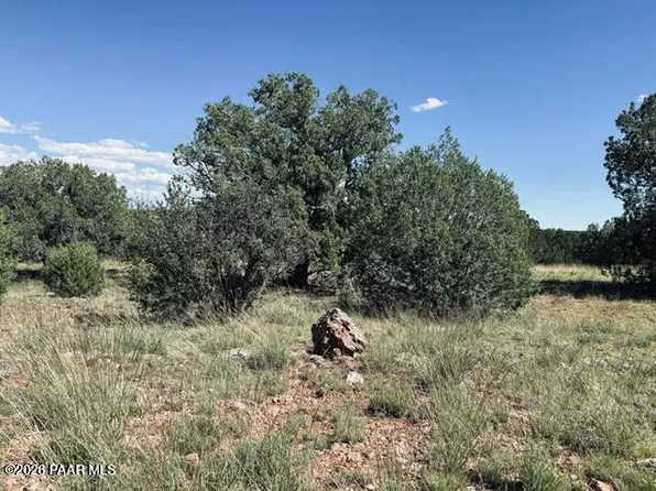 LOT-89S W Arrow Way, Seligman, AZ 86337