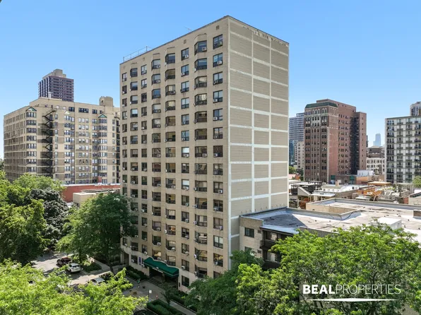 445 W Wellington, 445 W Wellington Ave #A5b7d16d9, Chicago, IL 60657