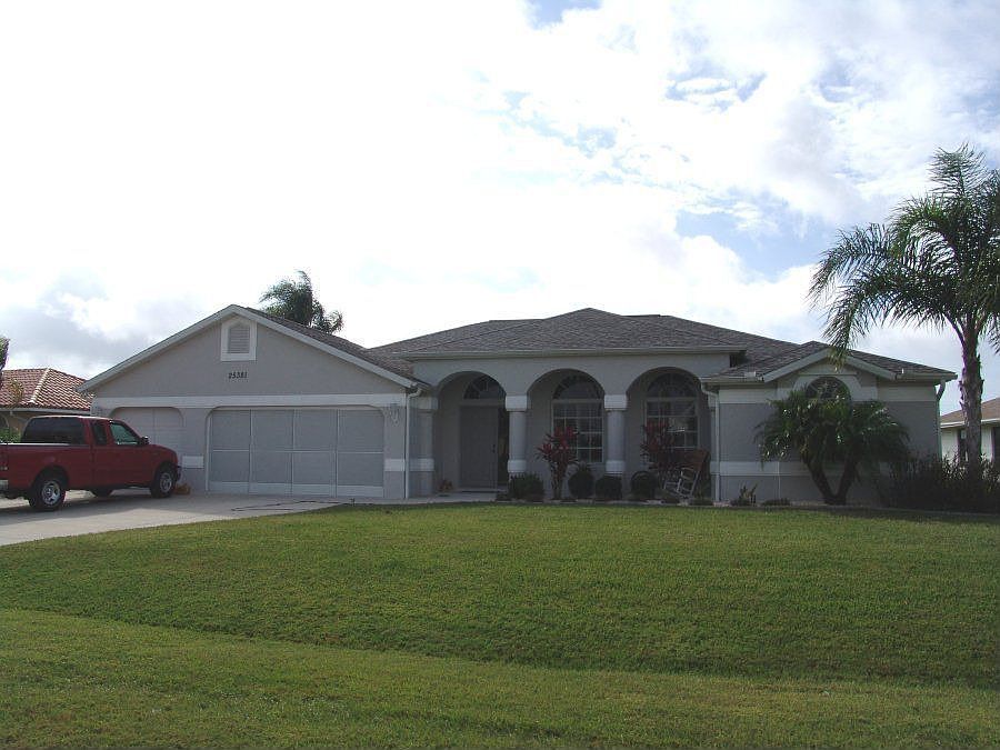 Photo provided by your friendly neighborhood Realtor