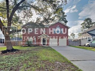 24810 Butterwick Dr, Spring, TX 77389